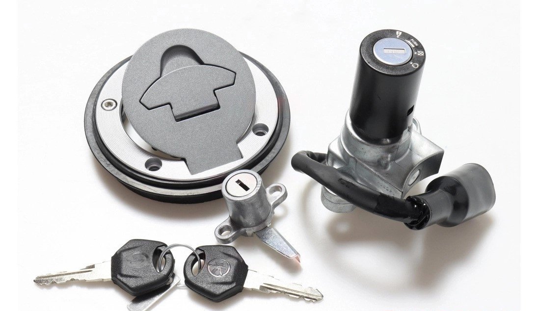 Main Sw Strg Lock Sub Assy For Yamaha Mt15