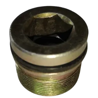 Main Tube Nut Standard Rxg