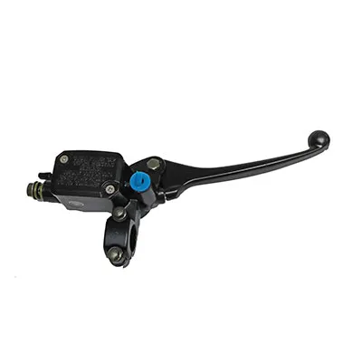 Master Cylinder Assembly Complete & Yoke Assy.    Cbz-xtreme/ Hunk/ Unicorn/ Twister/ Stunner