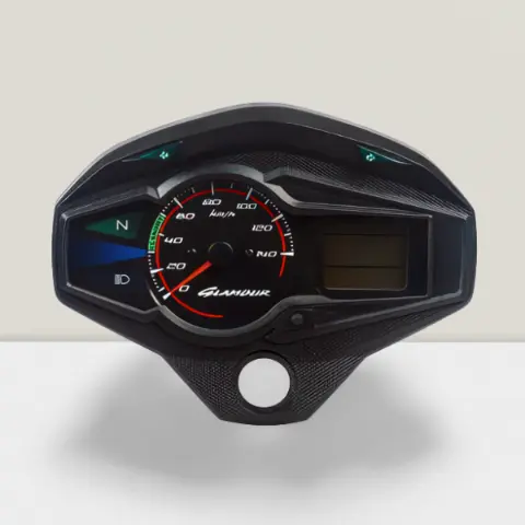 Meter Assembly Combination For Hero Glamour (37100aanh21s)