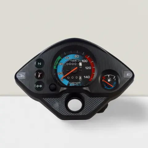 Meter Assembly Combination For Hero I Smart (37100aaf041s)