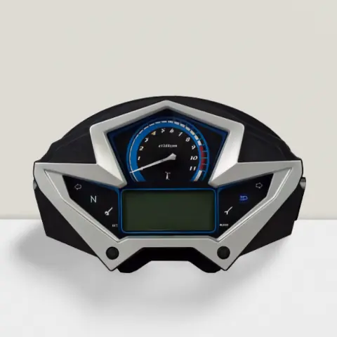 Meter Assembly Combination For Hero X-treme (37100aab000s)