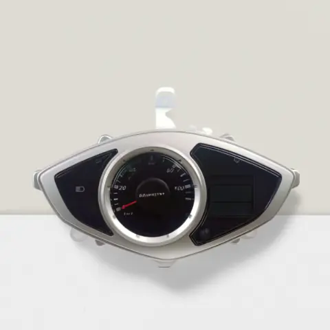 Meter Assembly Combination For Maestro (37100kzn901s)