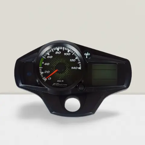 Meter Assembly Combination For Passion Pro (37100aac02099s)