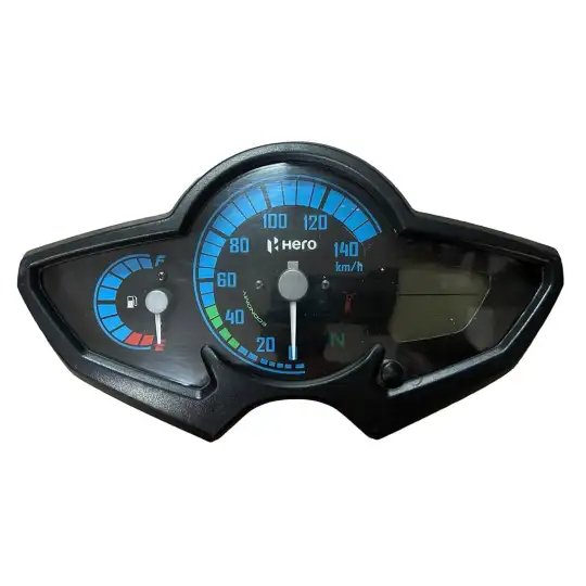 Meter Assembly combination For Splendor Ismart | Hero