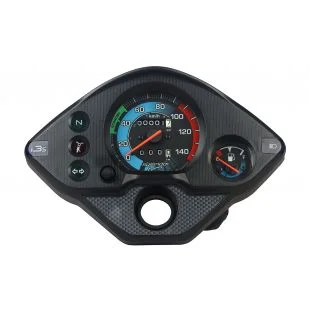 Meter Assembly, Combination (splendor Ismart)