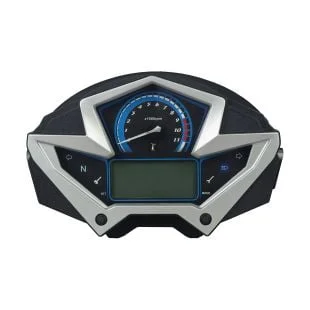 Meter Assembly, Combination (x-treme)