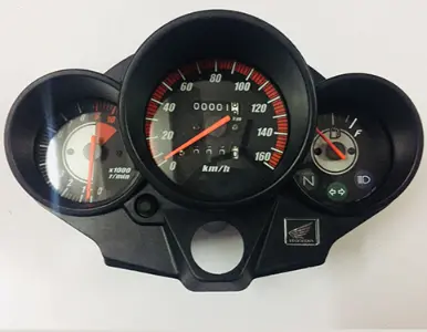Meter Assemlby 37100k38902 Honda Unicorn 160 (oem),