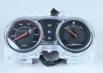 Meter Assemlby 37100kte651 Honda Shine (oem),