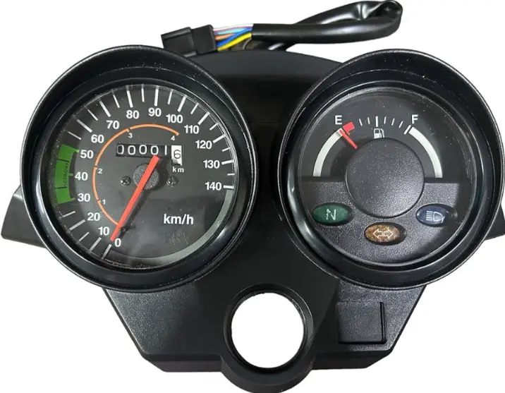 Meter Assemlby 37100kte911 Honda Shine (oem),