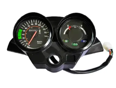 Meter Assemlby 37100kted01 Honda Shine (oem),