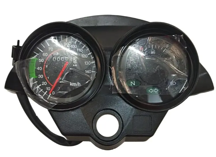 Meter Assemlby 37100kted81 Honda Shine (oem),