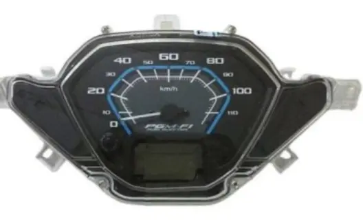 Meter Assemlby 37200k24901 Honda Activa 125 (oem),