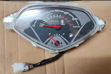 Meter Assemlby 37200k24g01 Honda Activa 125 (oem),