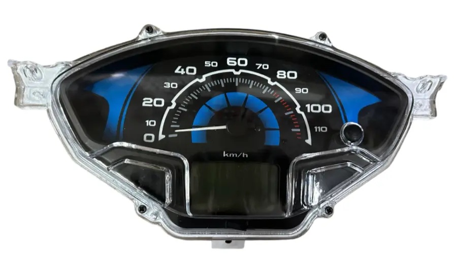 Meter Assemlby 37200k32771 Honda Activa I (oem),