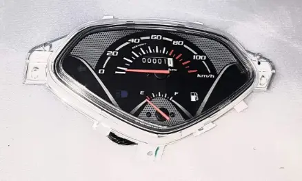 Meter Assemlby 37200kwpf01 Honda Activa 3g (oem),