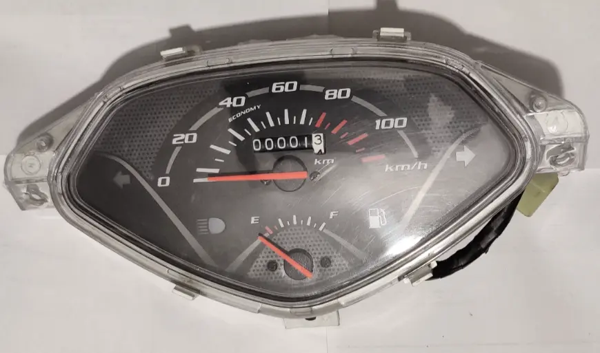 Meter Assemlby 37200kwpf02 Honda Activa 3g (oem),