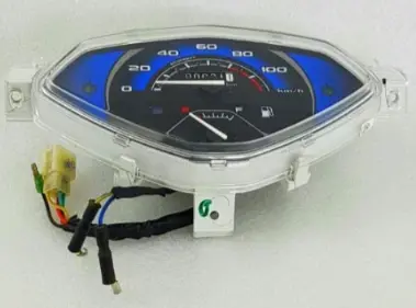 Meter Assemlby 37200kwph11 Honda Activa 5g (oem),