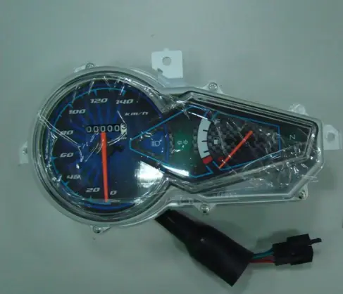 Meter Assemlby 37200kws901 Honda Twister (oem),