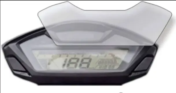 Meter Assemlby Non Abs 37100k43d01 Honda Cb Hornet 160 (oem),