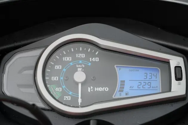 Meter Assy Comb For Hero Hero Glamour I3s,glamour Fi,glamour Ibs