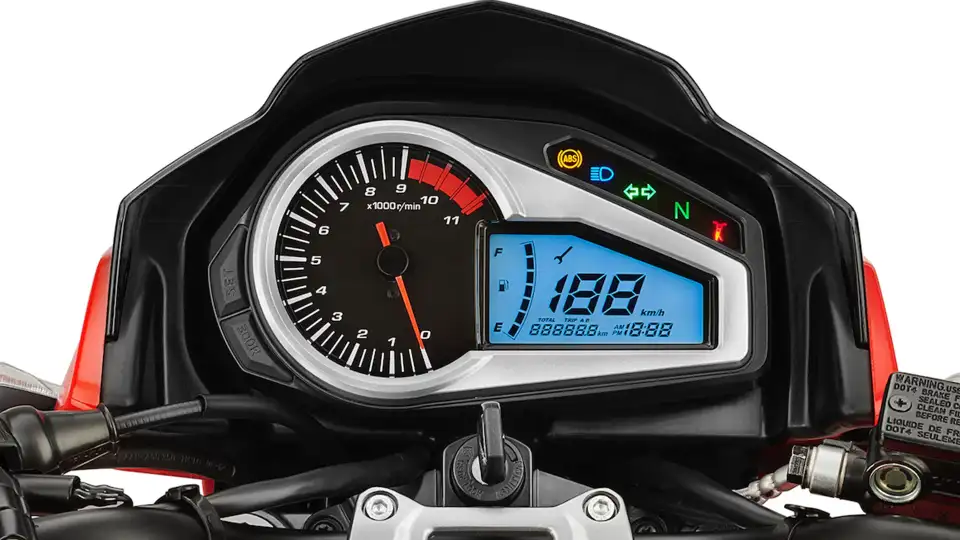 Meter Assy For Hero Xtreme 200 (2018)