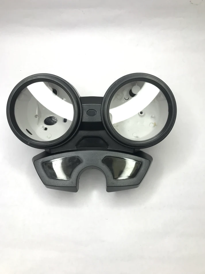 Meter Case For Bajaj Discover Old 125 / 135 Dtsi