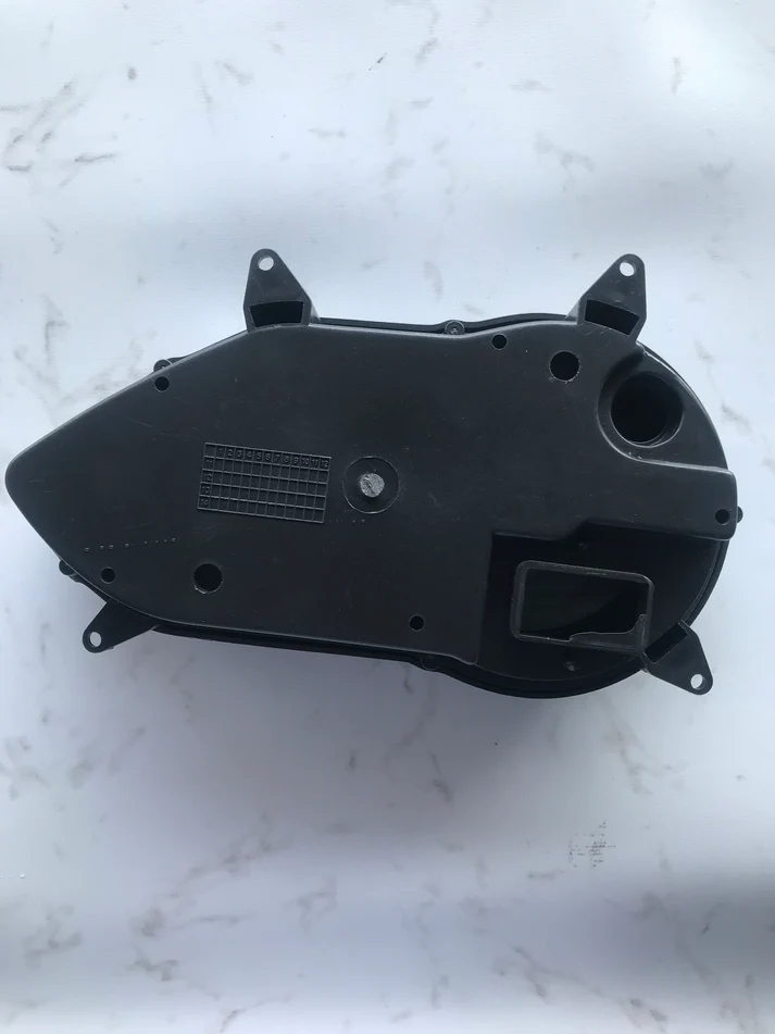 Meter Case For Bajaj Pulser 150 Digital Meter