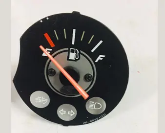 Meter Comp,fuel 37300kspa71 Honda Unicorn (oem),