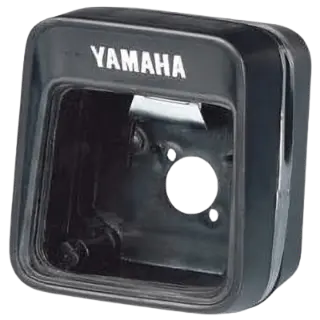 Meter Cover Assembly (or) Meter Case Standard Rx 100