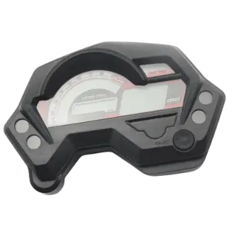 Meter Cover (or) Meter Case Assembly Standard Fazer – Genuine