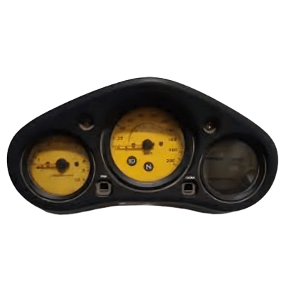 Meter Cover (or) Meter Case Assembly Standard Karizma R – Genuine