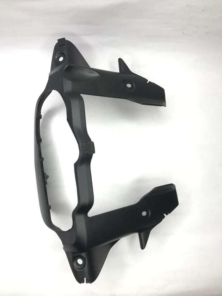 Meter Cowl / Headlamp Housing Rear For Tvs Apache Rtr 160 180 Old 2012 -2017 Part Number -n9221490