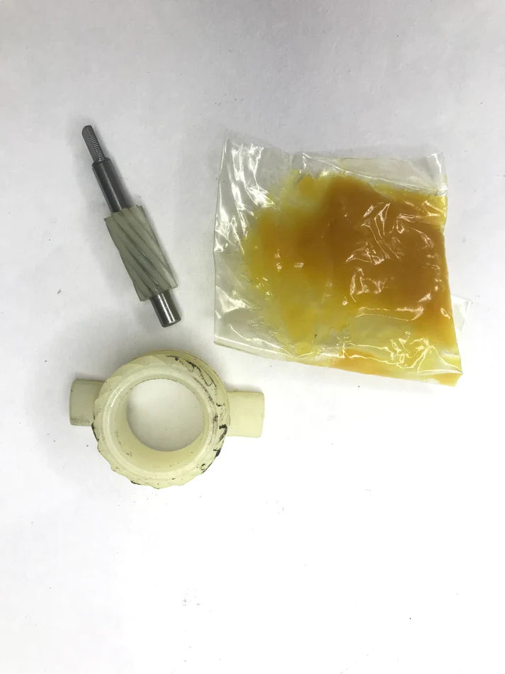 Meter Garari / Meter Worm Set For Suzuki Access 125 Old Model