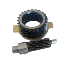 Meter Gear Genuine Cb Shine – Genuine