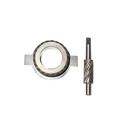 Meter Gear Standard Cd 100 Ss – Genuine