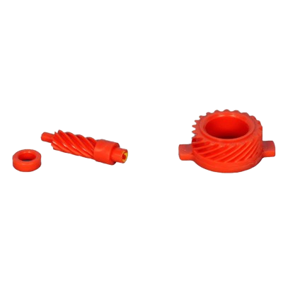 Meter Gear Standard Shine Old – Genuine