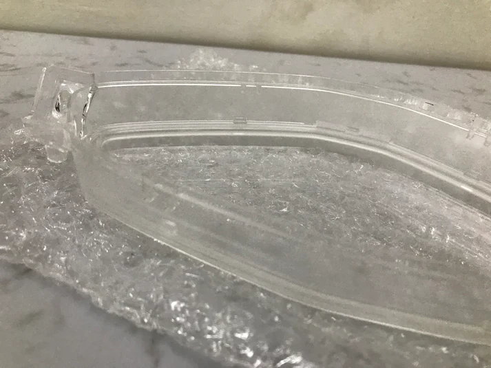 Meter Glass For Activa 5g Analogue Genuine Product