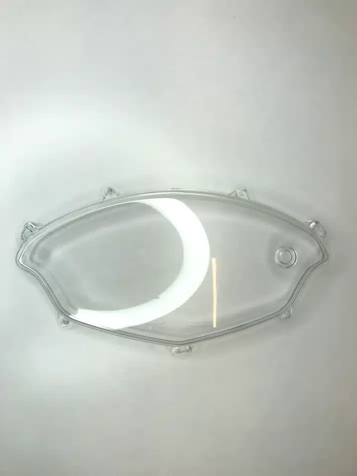 Meter Glass For Hero Duet Digital Meter Glass