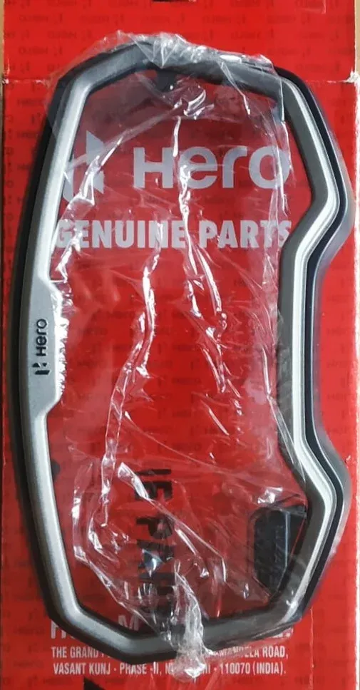 Meter Glass For Hero Passion Pro / Xtec