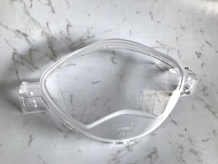 Meter Glass For Honda Activa I Genuine Product Part Number-37211-k32-901
