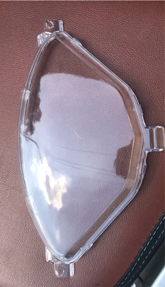 Meter Glass For Jupiter & Jupiter Zx Analogue Meters Genuine Product