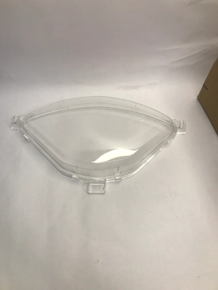 Meter Glass For Jupiter Zx Analogue Meter Tvs Genuine Product K6221959