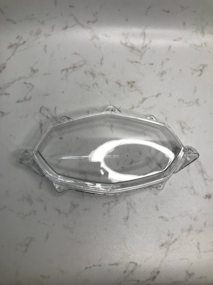 Meter Glass For Pleasure New 37211aaloo1s