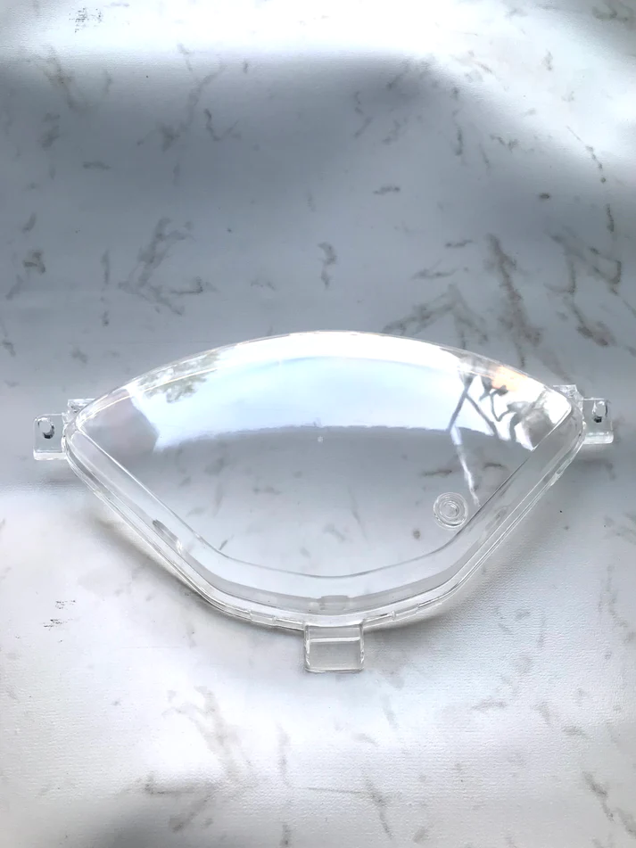 Meter Glass For Tvs Jupiter Grand Genuine Product