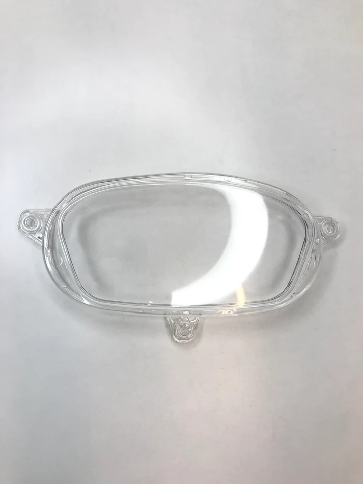 Meter Glass For Tvs Pept Scooty Old