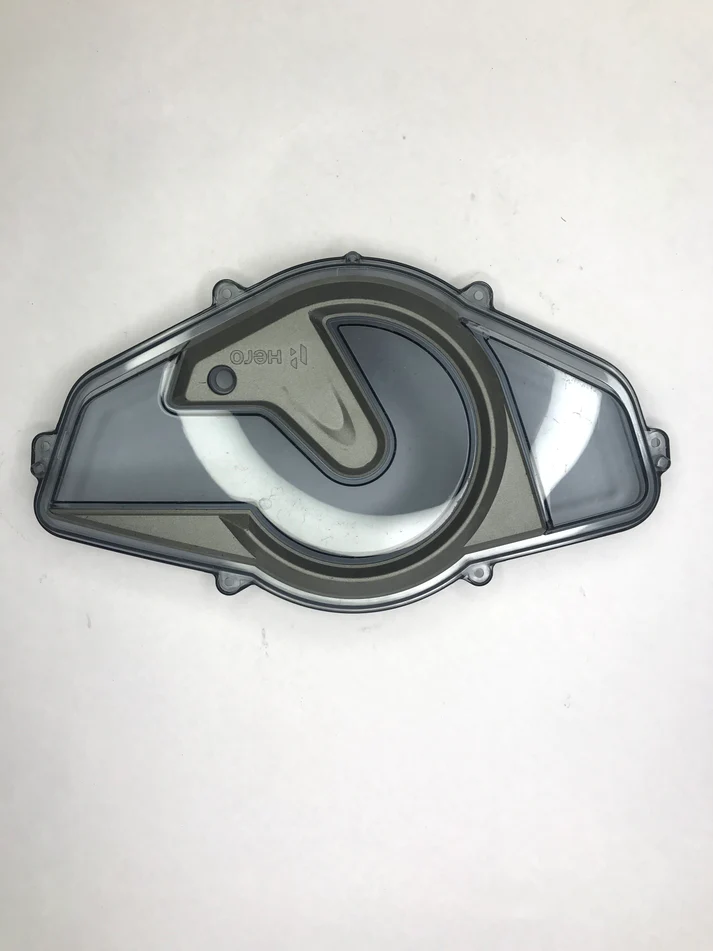 Meter Glass / Meter Lens For Hero Maestro Edge Bs3 Bs4 Models