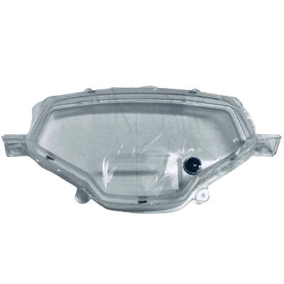 Meter Glass Standard Access 125