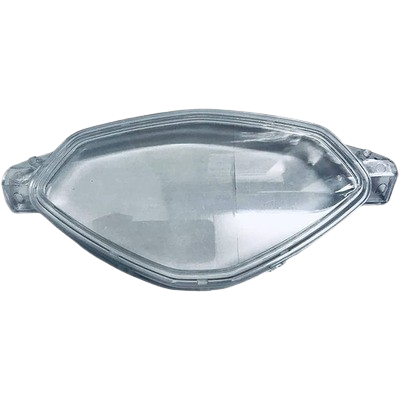 Meter Glass Standard Access Old