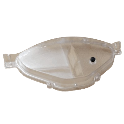 Meter Glass Standard Activa 125